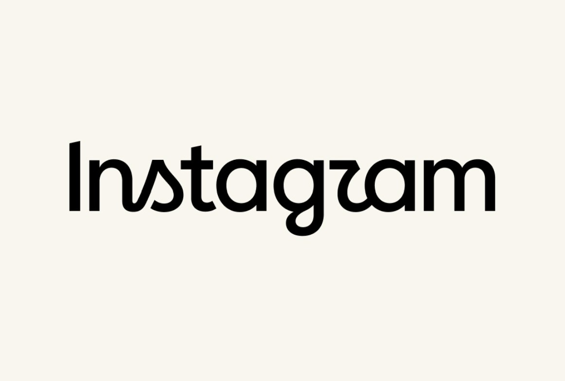 Новий логотип Instagram